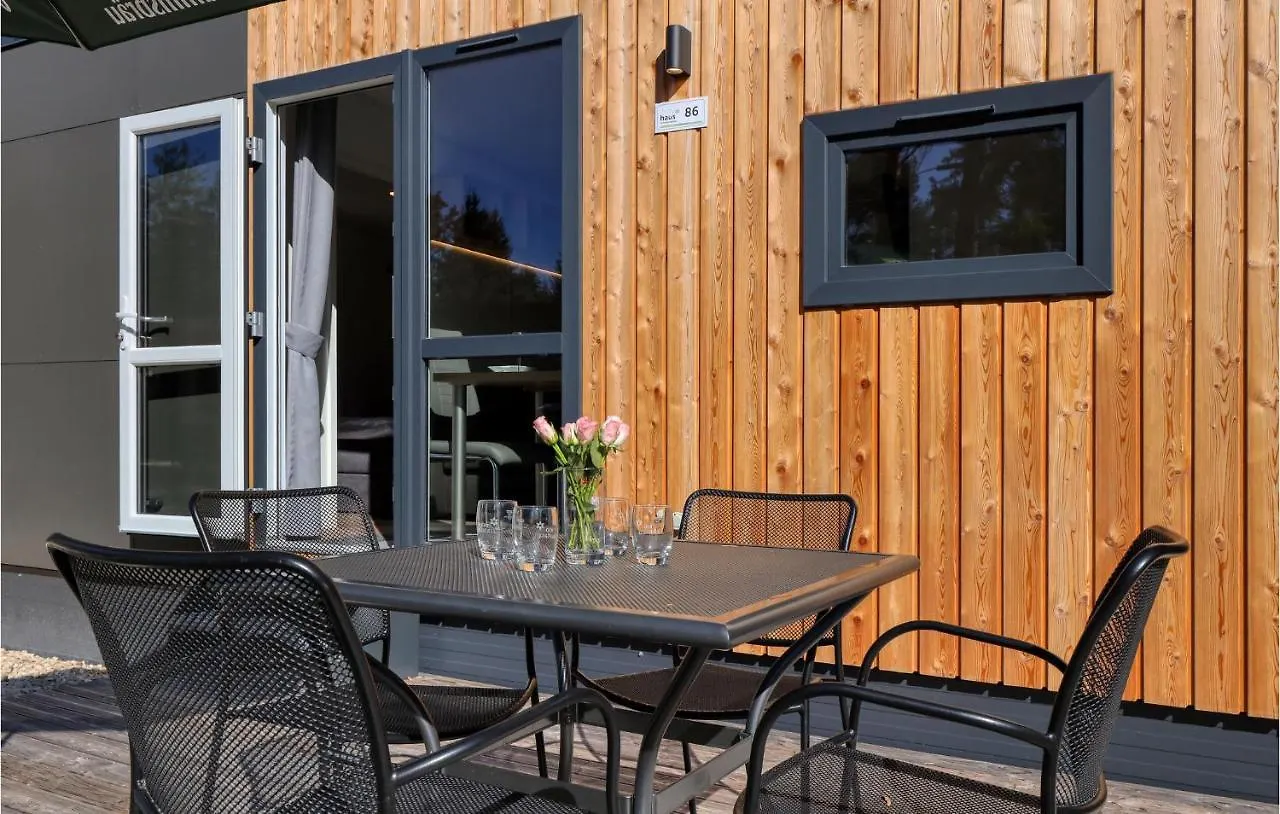 Tiny Haus 15 Am Brombachsee Pleinfeld Holiday home