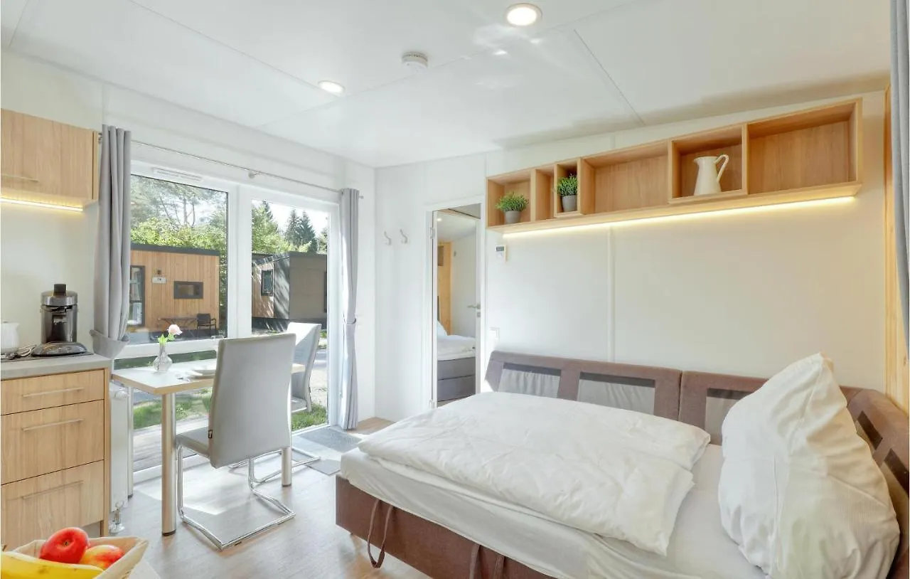 Holiday home Tiny Haus 15 Am Brombachsee Pleinfeld