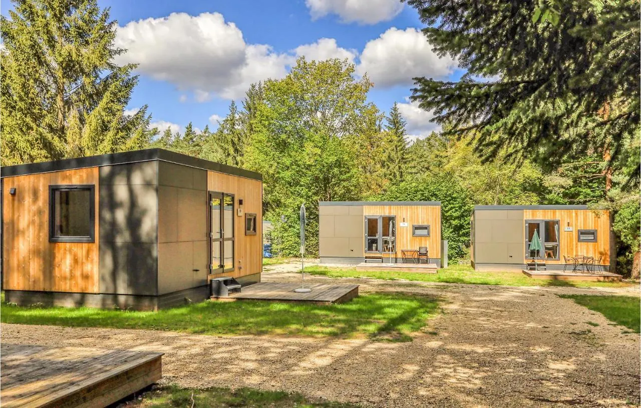 Holiday home Tiny Haus 15 Am Brombachsee Pleinfeld