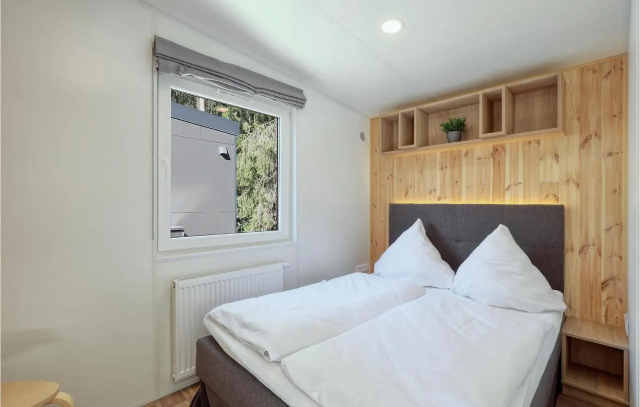 Holiday home Tiny Haus 15 Am Brombachsee Pleinfeld