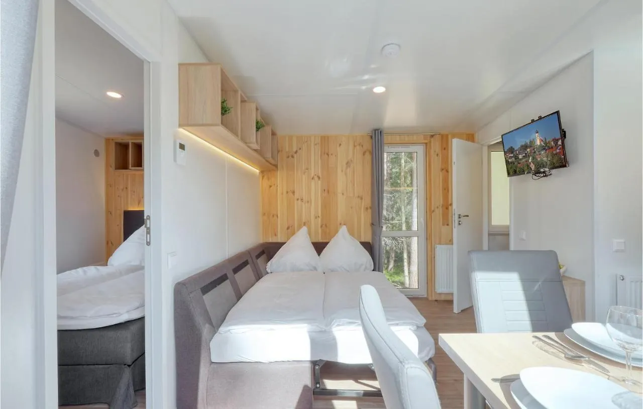 Tiny Haus 15 Am Brombachsee Pleinfeld Holiday home