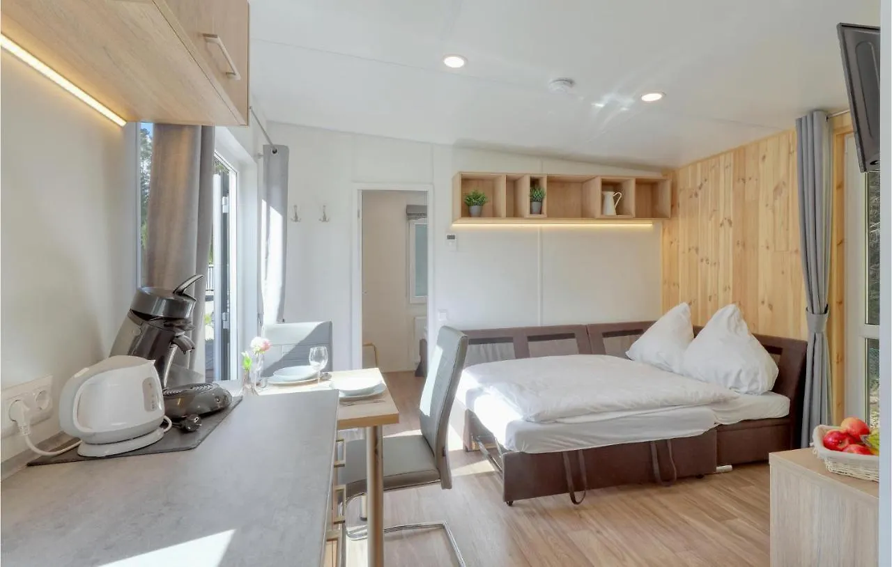 Holiday home Tiny Haus 15 Am Brombachsee Pleinfeld
