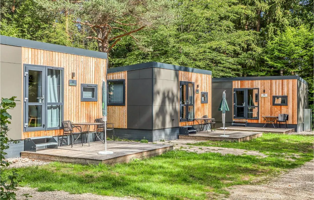 Tiny Haus 15 Am Brombachsee Pleinfeld Holiday home