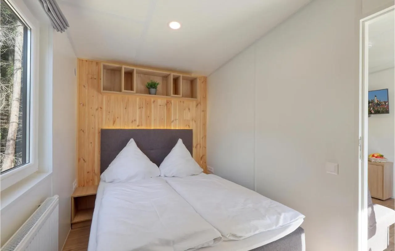 Tiny Haus 15 Am Brombachsee Pleinfeld Holiday home